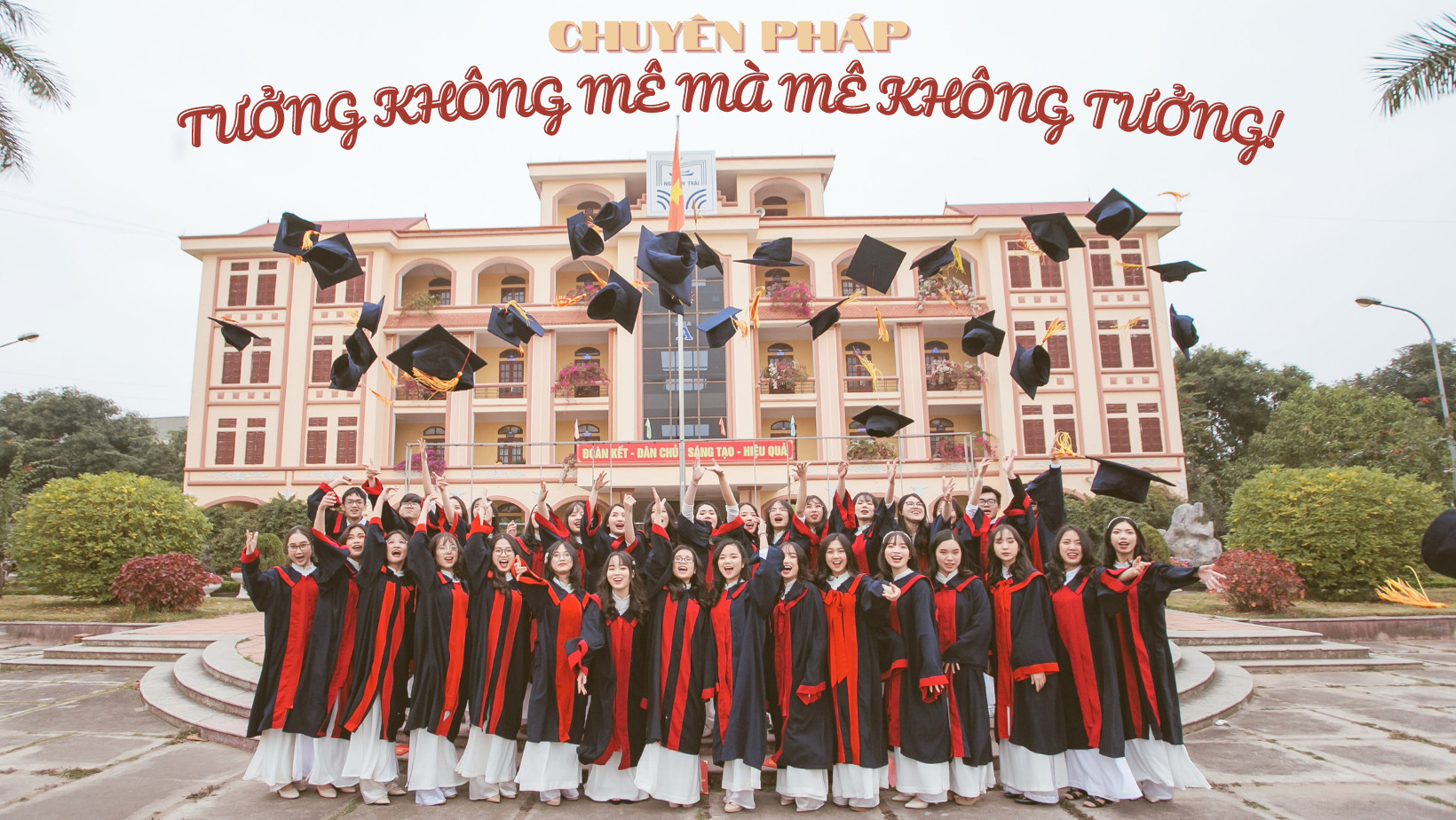 Chuyên Pháp: Tưởng không mê mà mê không tưởng!